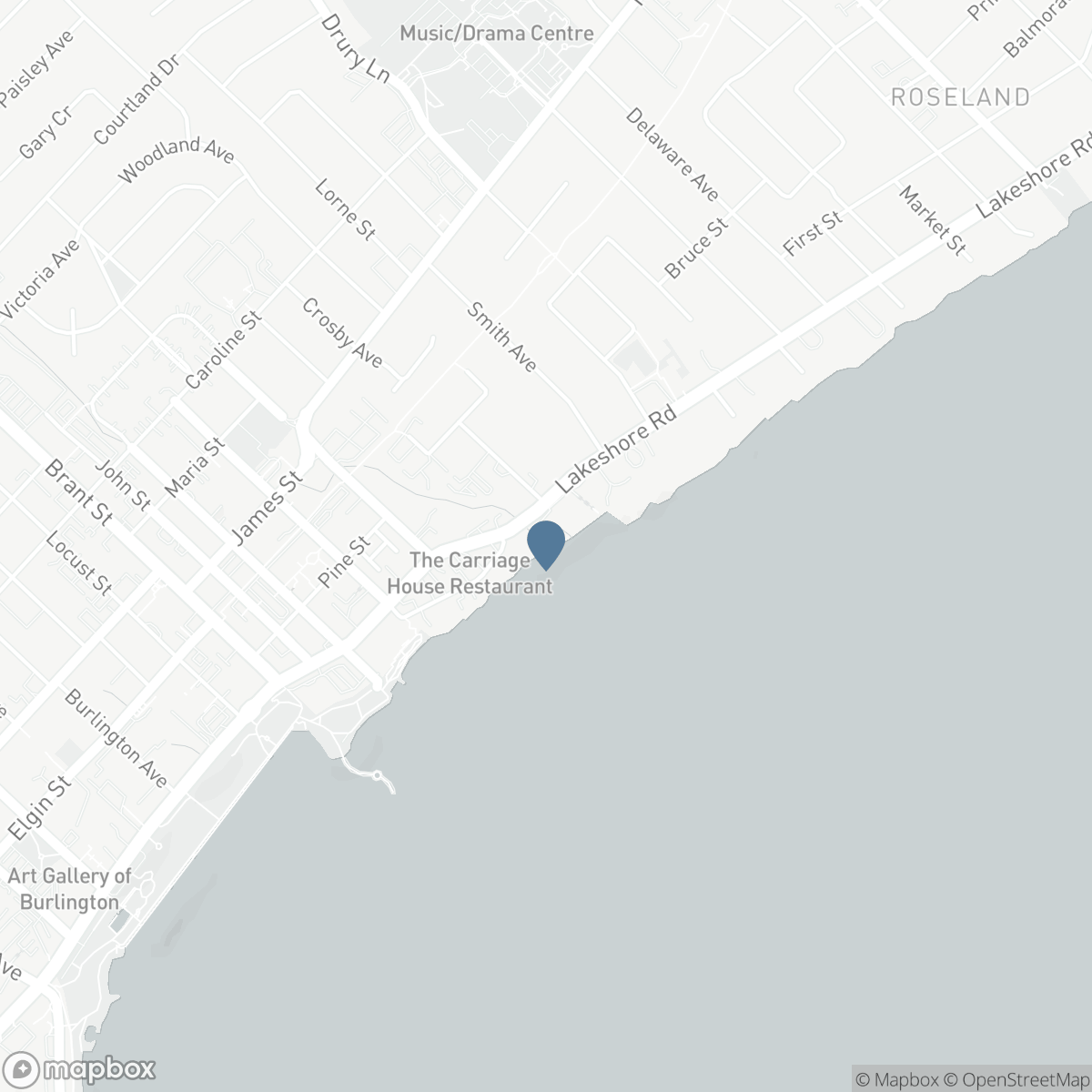 8 - 2136 OLD LAKESHORE ROAD, Burlington, Ontario L7R 1A3